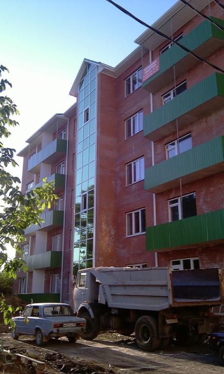 Краснодар квартиры в Краснодарском крае купить