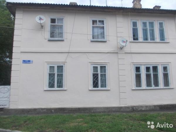 Абинск квартиры в Краснодарском крае купить