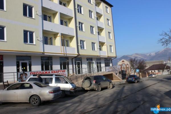 Новороссийск квартиры в Краснодарском крае купить