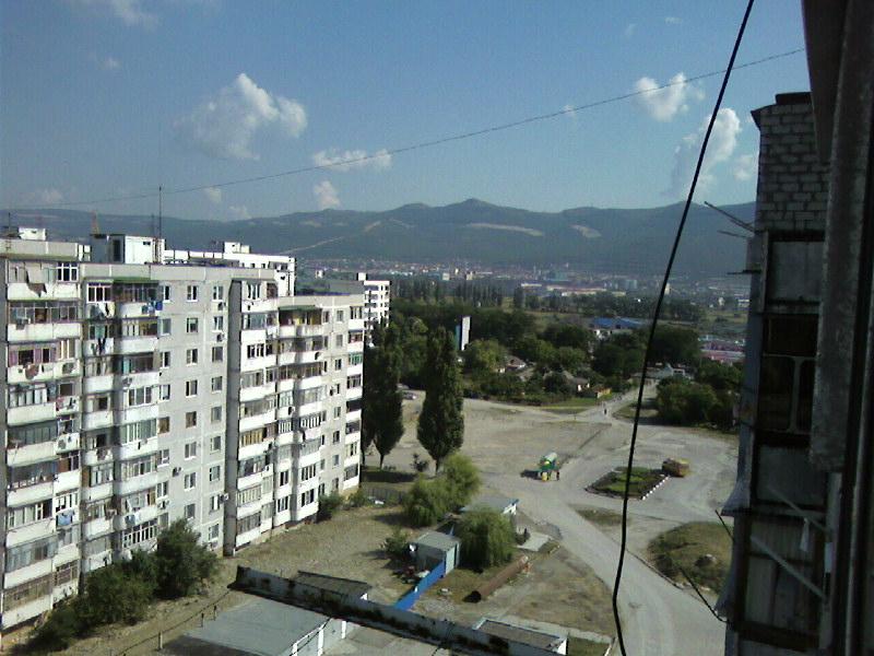 Новороссийск квартиры в Краснодарском крае купить