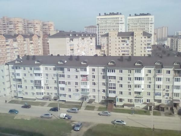Краснодар квартиры в Краснодарском крае купить