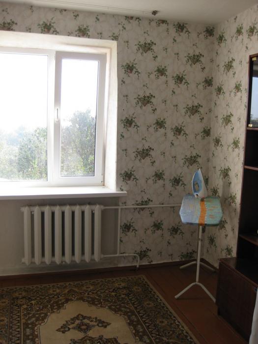 ст. Новомышастовская квартиры в Краснодарском крае купить