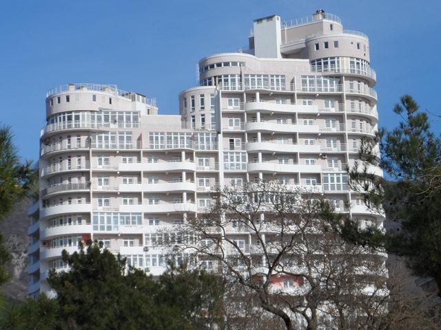 Геленджик квартиры в Краснодарском крае купить