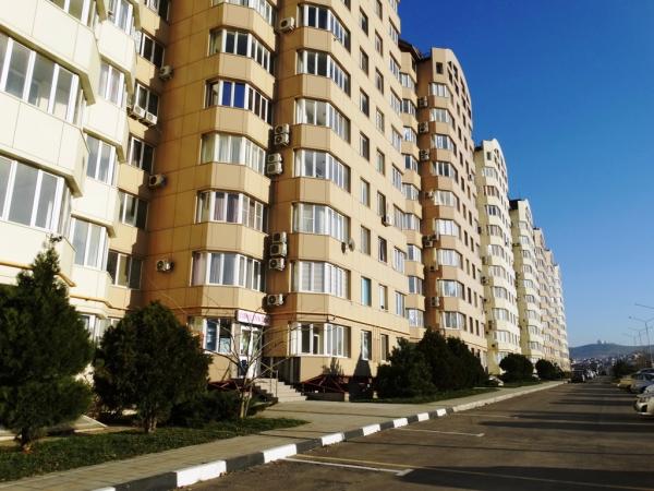 Анапа квартиры в Краснодарском крае купить