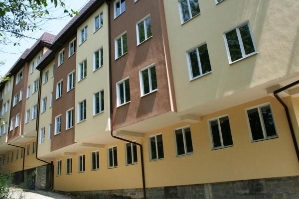 Сочи квартиры в Краснодарском крае купить