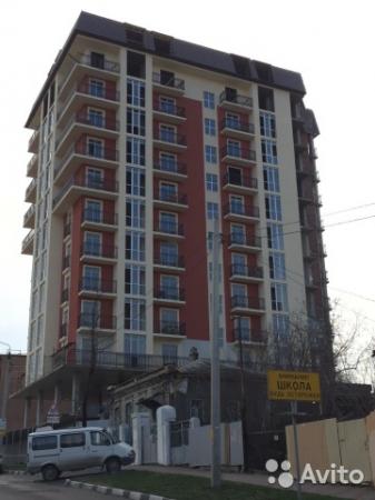 Новороссийск квартиры в Краснодарском крае купить