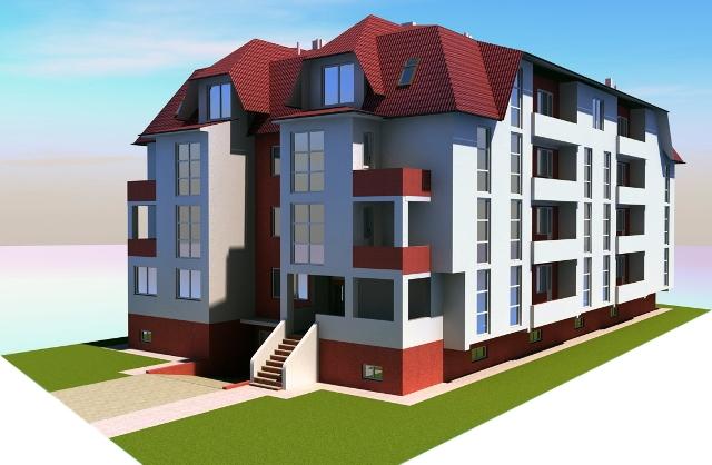 п. Мысхако квартиры в Краснодарском крае купить