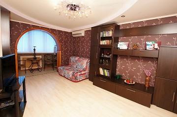 Туапсе квартиры в Краснодарском крае купить