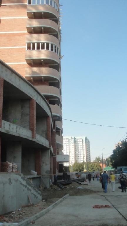 Краснодар продажа квартир в Краснодаре застройщик, квартиры в Краснодаре фото