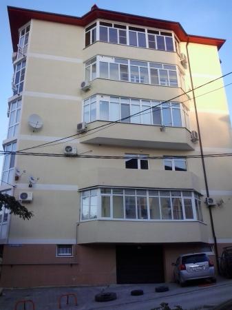 Геленджик квартиры в Краснодарском крае купить