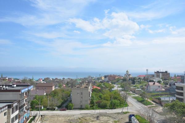 Новороссийск квартиры в Краснодарском крае купить