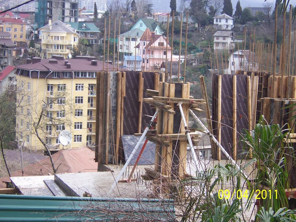 Сочи квартиры в Краснодарском крае купить