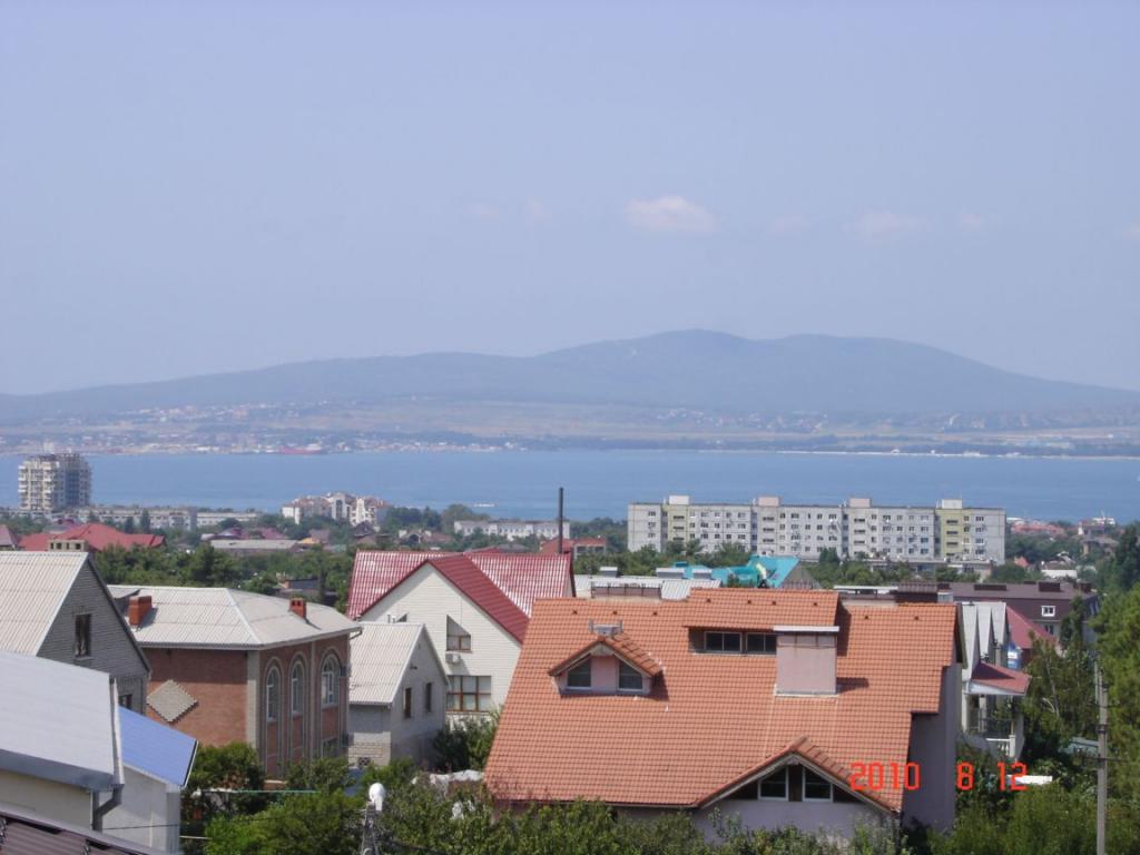 Геленджик квартиры в Краснодарском крае купить