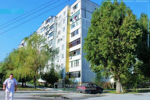 Новороссийск квартиры в Краснодарском крае купить