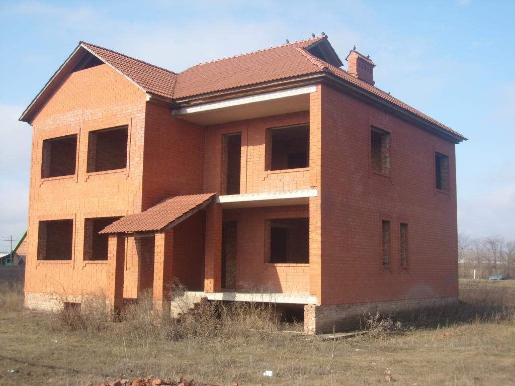с. Новопавловка дома Краснодарский край
