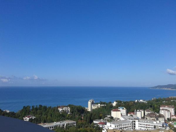 Сочи квартиры в Краснодарском крае купить