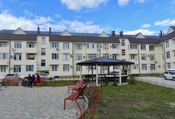 Новороссийск квартиры в Краснодарском крае купить