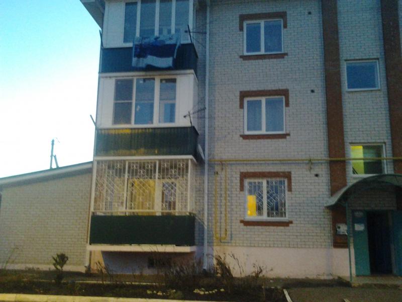 Апшеронск квартиры в Краснодарском крае купить