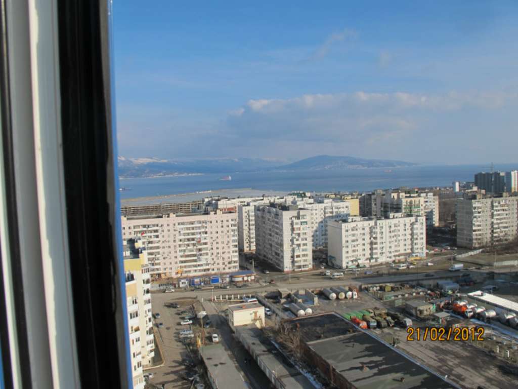 Новороссийск квартиры в Краснодарском крае купить