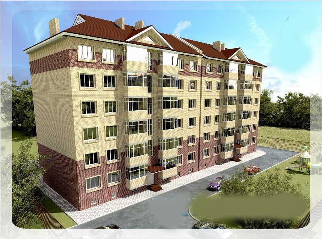 Краснодар квартиры в Краснодарском крае купить
