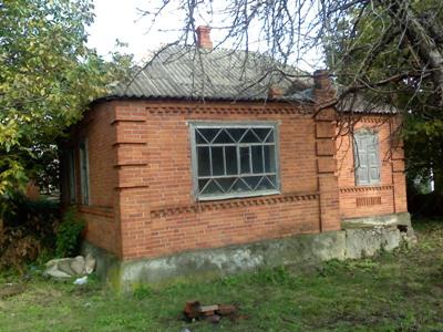 п. Холмский дома Краснодарский край