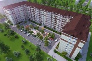 Краснодар квартиры в Краснодарском крае купить