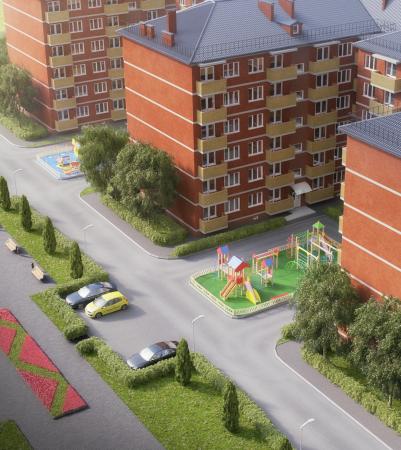 Краснодар продажа квартир в Краснодаре застройщик, квартиры в Краснодаре фото