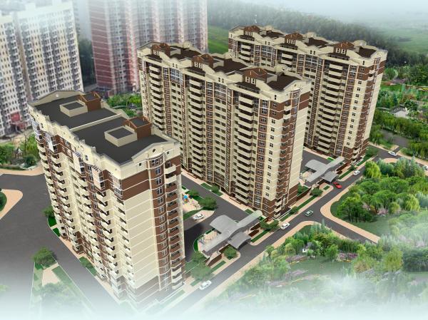 Краснодар продажа квартир в Краснодаре застройщик, квартиры в Краснодаре фото