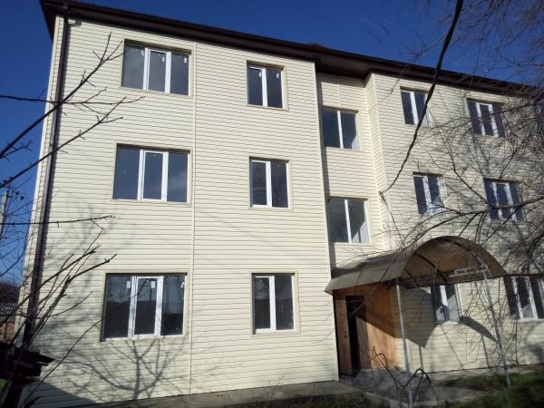 ст. Крыловская квартиры в Краснодарском крае купить