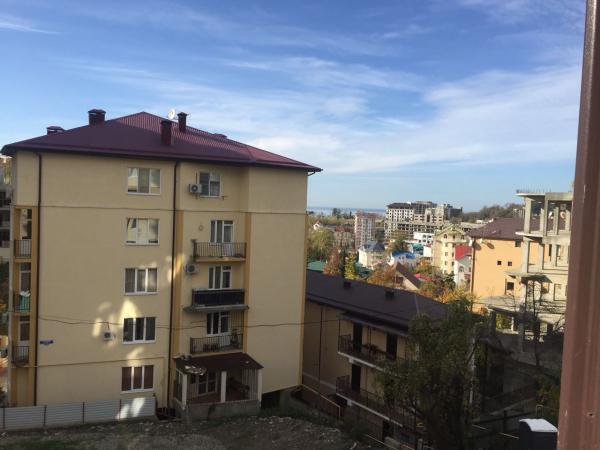 Сочи квартиры в Краснодарском крае купить