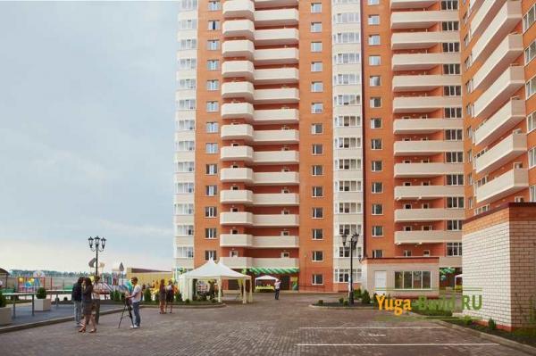 Краснодар продажа квартир в Краснодаре застройщик, квартиры в Краснодаре фото