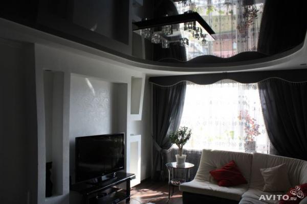 Кореновск квартиры в Краснодарском крае купить