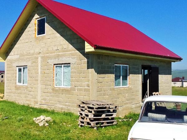 Новороссийск дома Краснодарский край
