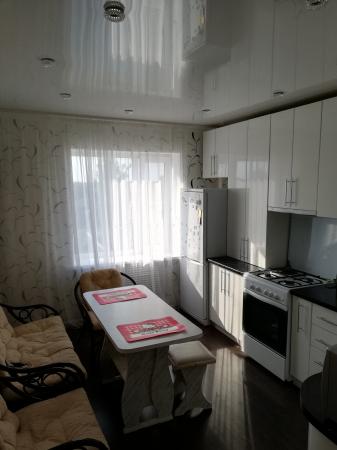 ст. Староминская квартиры в Краснодарском крае купить
