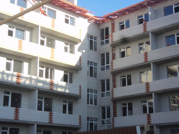 Славянск-на-Кубани квартиры в Краснодарском крае купить