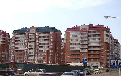Анапа квартиры в Краснодарском крае купить