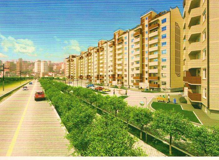 Краснодар квартиры в Краснодарском крае купить