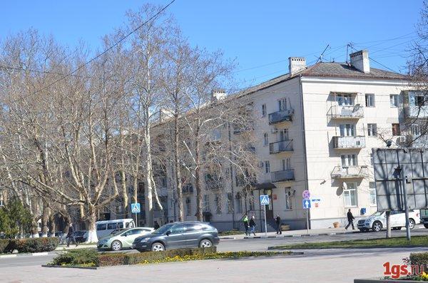 Новороссийск квартиры в Краснодарском крае купить