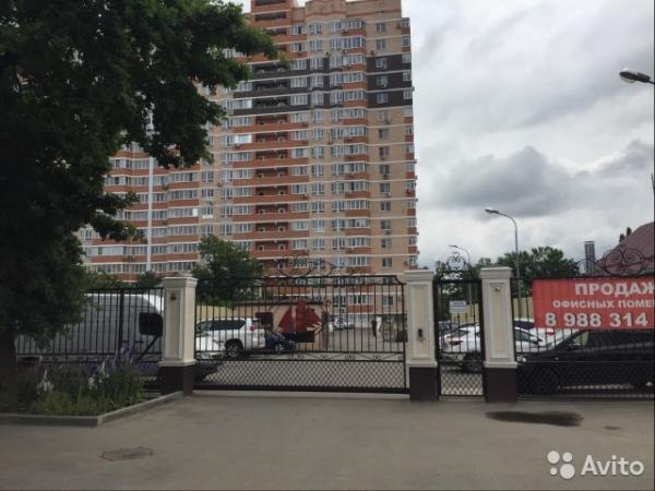 Краснодар Снять квартиру в Краснодаре на длительный срок, аренда