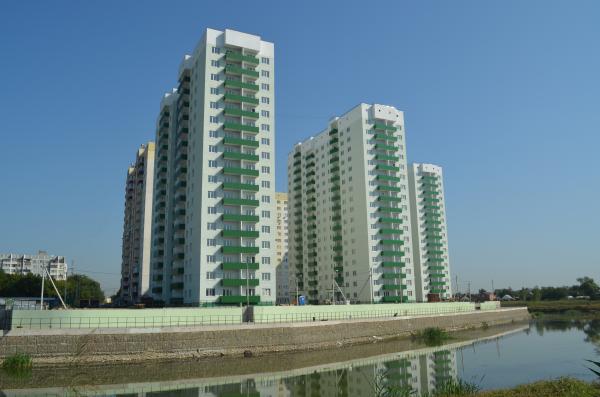 Краснодар продажа квартир в Краснодаре застройщик, квартиры в Краснодаре фото