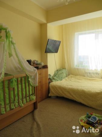 Анапа квартиры в Краснодарском крае купить