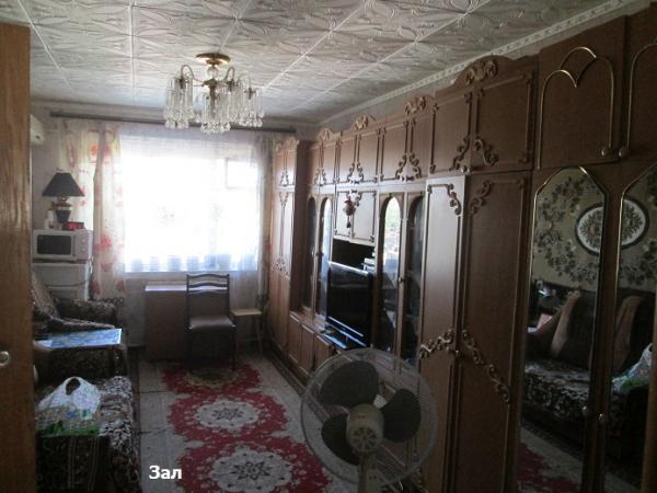 Темрюк квартиры в Краснодарском крае купить