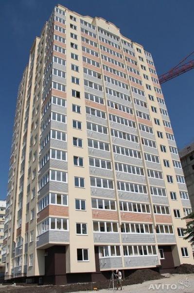 Новороссийск квартиры в Краснодарском крае купить