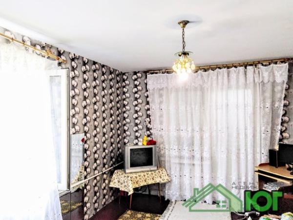 Тихорецк квартиры в Краснодарском крае купить