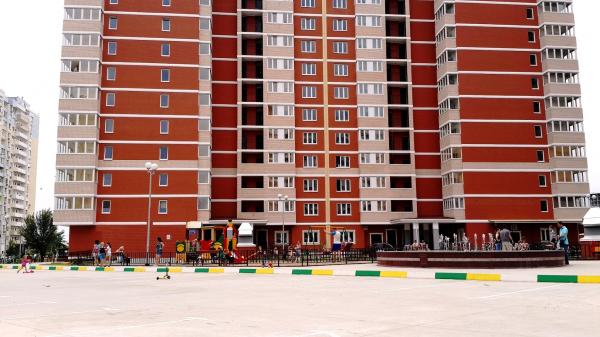 Краснодар продажа квартир в Краснодаре застройщик, квартиры в Краснодаре фото