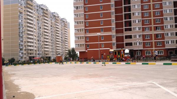 Краснодар продажа квартир в Краснодаре застройщик, квартиры в Краснодаре фото