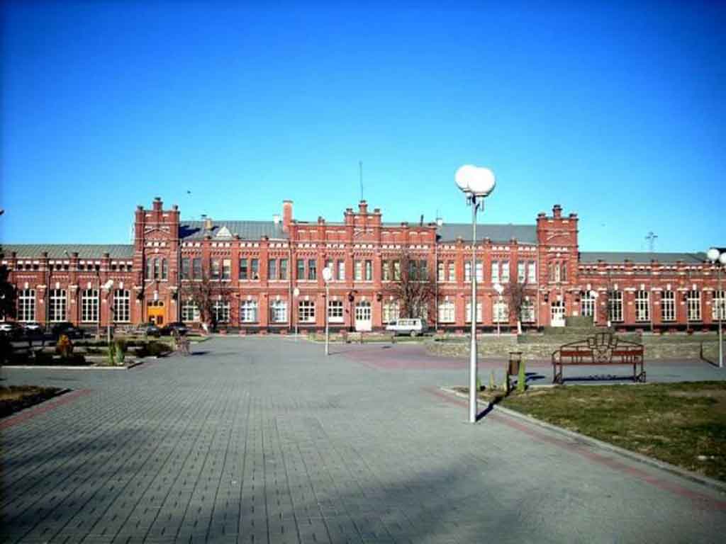 Кропоткин квартиры в Краснодарском крае купить