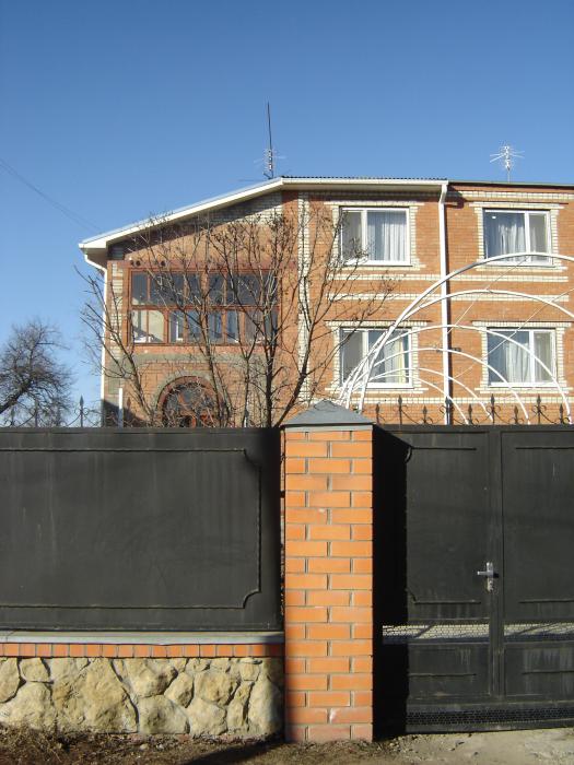 Тихорецк дома Краснодарский край
