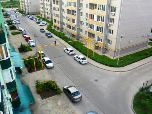 Краснодар Снять квартиру в Краснодаре на длительный срок, аренда