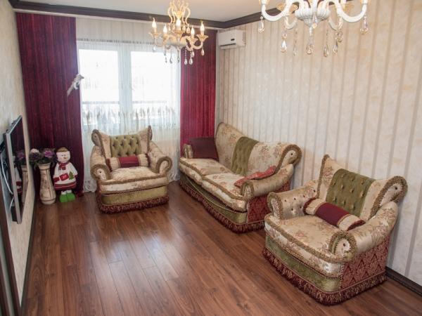 Сочи квартиры в Краснодарском крае купить